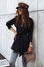 Belted Shawl Collar Blazer - Shah S. Sahota