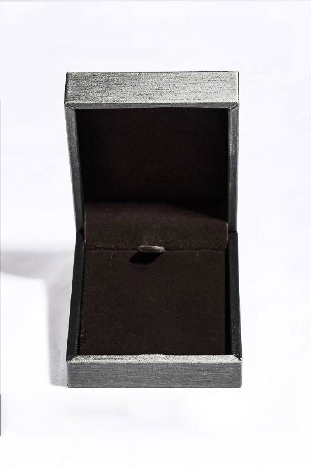 Keep You There Multi-Moissanite Pendant Necklace - Shah S. Sahota