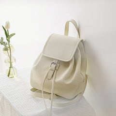 Casual Large-Capacity Drawstring Backpacks - Shah S. Sahota