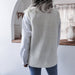 Rib-Knit V-Neck Sweater Vest - Shah S. Sahota