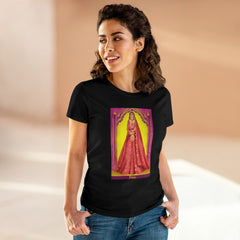 Bride T-Shirt - Shah S. Sahota