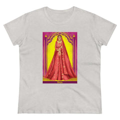 Bride T-Shirt - Shah S. Sahota