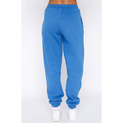 Pullover Long-Sleeved Hoodie & Tie Pocket Pants Sets - Shah S. Sahota
