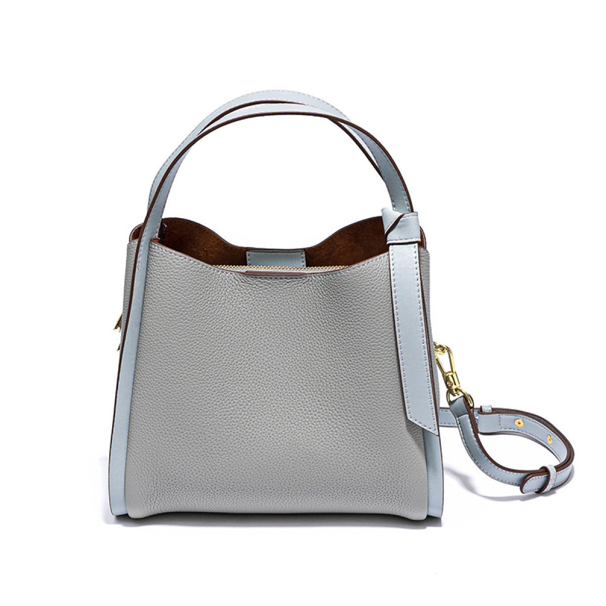 Large-Capacity Tote Bag With Adjustable Shoulder Straps - Shah S. Sahota