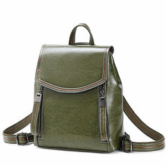 Large Capacity Casual Backpack Travel Bag - Shah S. Sahota
