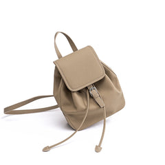 Casual Large-Capacity Drawstring Backpacks - Shah S. Sahota