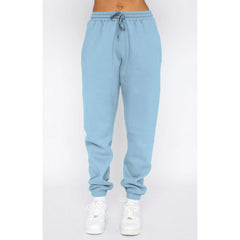 Pullover Long-Sleeved Hoodie & Tie Pocket Pants Sets - Shah S. Sahota