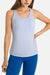 Cross Sports Bra Wrap Tank Top - Shah S. Sahota