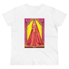 Bride T-Shirt - Shah S. Sahota