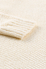 Open Front Hooded Cardigan with Pockets - Shah S. Sahota