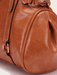Retro Tassel Solid Color Crossbody Bag - Shah S. Sahota