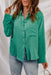 Textured Button Down Shirt with Pocket - Shah S. Sahota