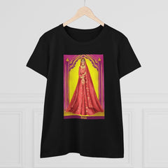 Bride T-Shirt - Shah S. Sahota