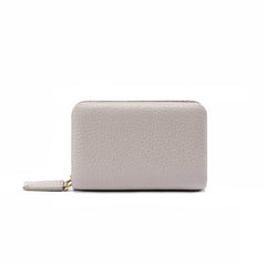Zipper Multi-Card Wallet Clutch Bag - Shah S. Sahota