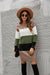 Striped Sweater Dress - Shah S. Sahota