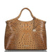 Retro Crocodile Pattern Tote Bag - Shah S. Sahota