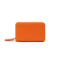 Zipper Multi-Card Wallet Clutch Bag - Shah S. Sahota