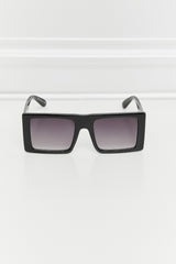 Square Polycarbonate Sunglasses - Shah S. Sahota