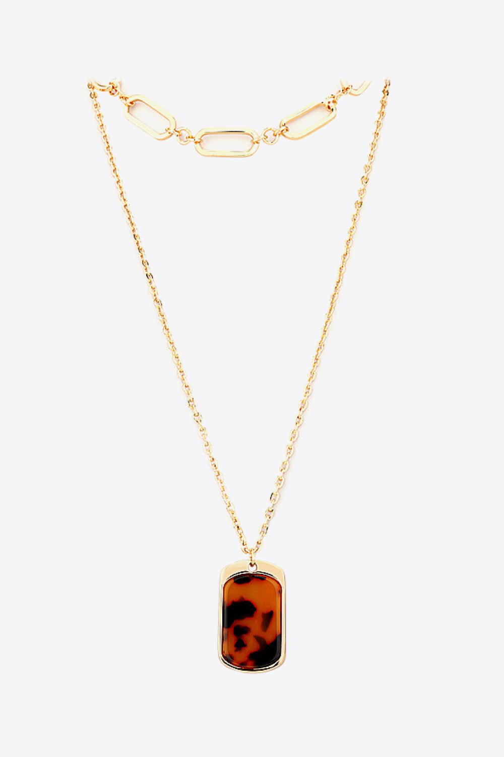 Good Mood Pendant Necklace - Shah S. Sahota