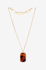 Good Mood Pendant Necklace - Shah S. Sahota