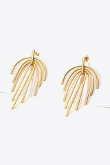 Make It Your Own Dangle Earrings - Shah S. Sahota