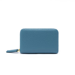 Zipper Multi-Card Wallet Clutch Bag - Shah S. Sahota