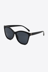 Full Rim Polycarbonate Sunglasses - Shah S. Sahota