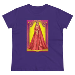 Bride T-Shirt - Shah S. Sahota