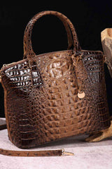 PU Leather Handbag