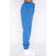 Pullover Long-Sleeved Hoodie & Tie Pocket Pants Sets - Shah S. Sahota