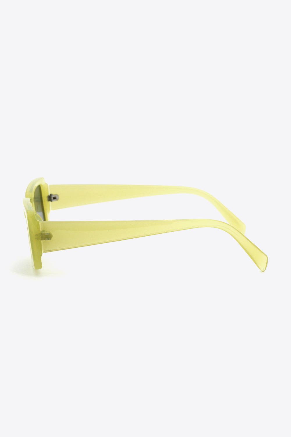 UV400 Polycarbonate Rectangle Sunglasses - Shah S. Sahota