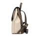 Large Capacity Cover Type Patchwork Backpack - Shah S. Sahota