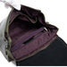 High-Capacity Cover Type Oil Wax Cowhide Backpack - Shah S. Sahota