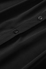 Gathered Detail Puff Sleeve Shirt - Shah S. Sahota