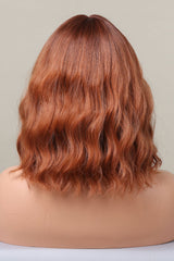 Bobo Wave Synthetic Wigs 12'' - Shah S. Sahota