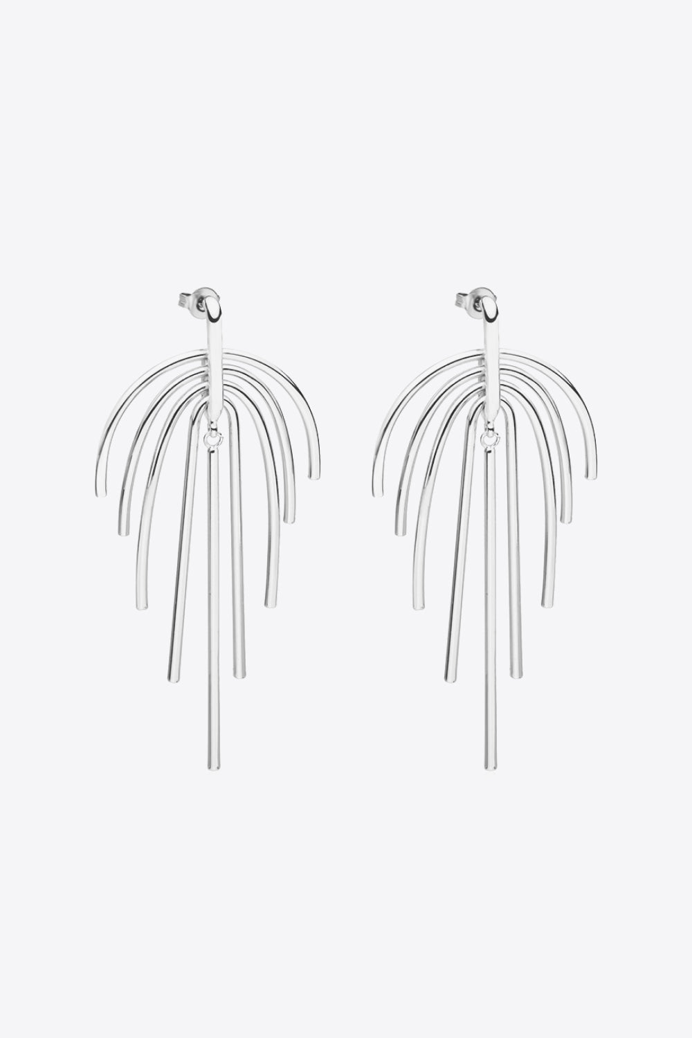 Make It Your Own Dangle Earrings - Shah S. Sahota