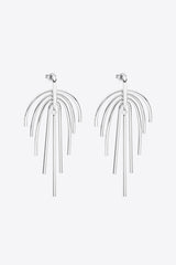 Make It Your Own Dangle Earrings - Shah S. Sahota