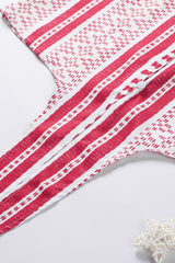 Bohemian V-Neck Cami - Shah S. Sahota