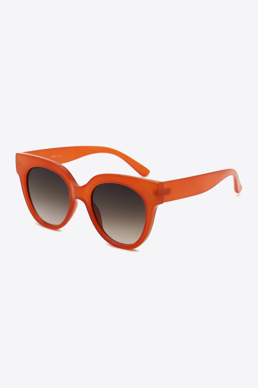 UV400 Polycarbonate Round Sunglasses - Shah S. Sahota