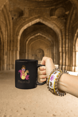 Firozpur di Black Mug - Shah S. Sahota
